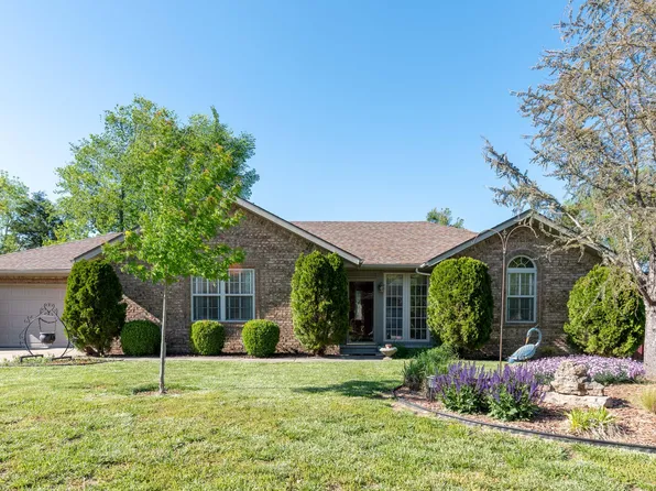 163 Bradley Court, Highlandville, MO 65669