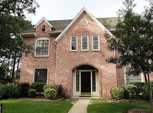 14603 Dawn Vale Dr, Houston, TX 77062