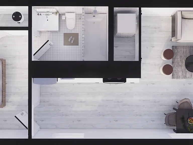 Floor Plan Floor Plan