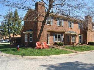 501 N Pawnee Trl, Georgetown, KY 40324