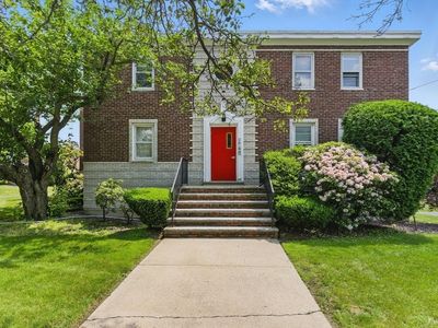 42 Newman Rd APT 3, Malden, MA, 02148