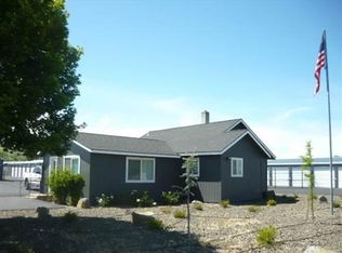 505 S Railroad Ave, Ellensburg, WA 98926