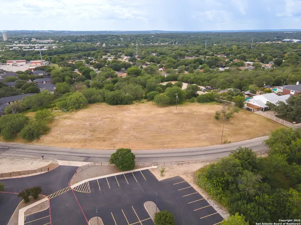 5469 Lost Ln LOT 2, San Antonio, TX 78238