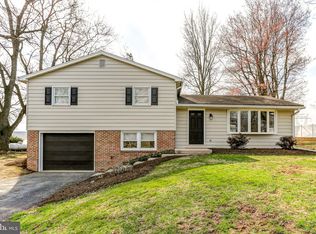 666 Shultz Rd, Washington Boro, PA 17582