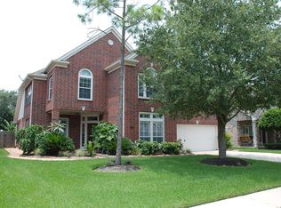 246 Kettering Ln, League City, TX 77573
