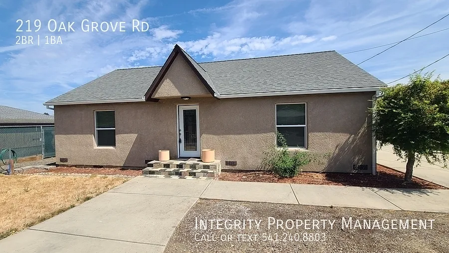 219 Oak Grove Rd