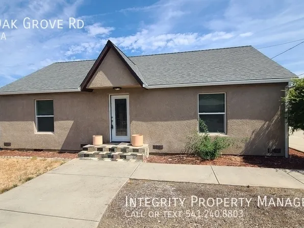 219 Oak Grove Rd, Medford, OR 97501