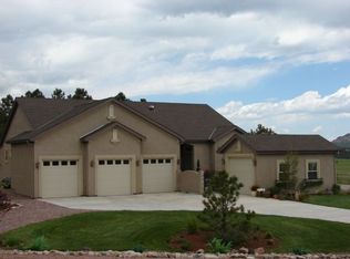 19470 Kings Deer Ln, Monument, CO 80132