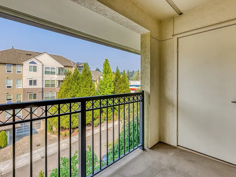 Tera Apartments — Photo 22