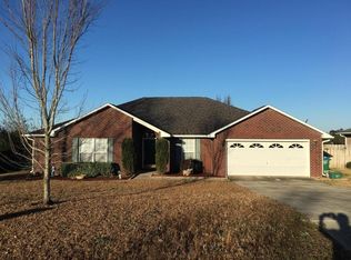 915 Maracel Loop, Crestview, FL 32536