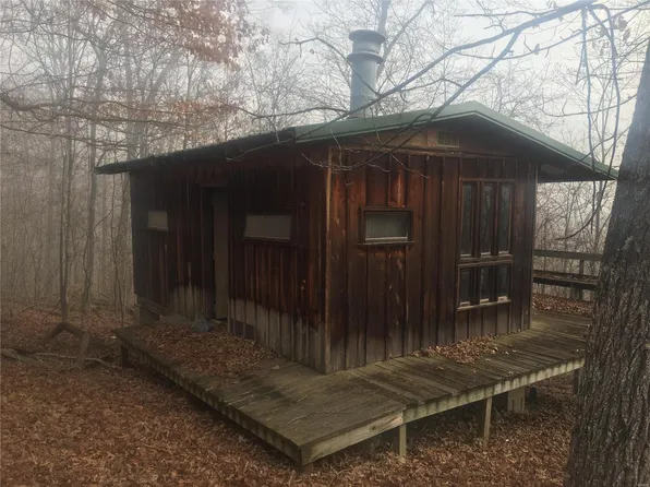 1165 County Road 354, Lesterville, MO 63654