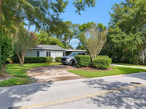 447 N PHELPS AVENUE, WINTER PARK, FL 32789