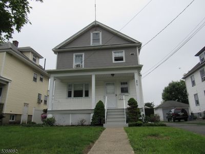 277 Watchung Ave, North Plainfield, NJ, 07060