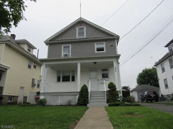 277 Watchung Ave, North Plainfield Boro, NJ 07060