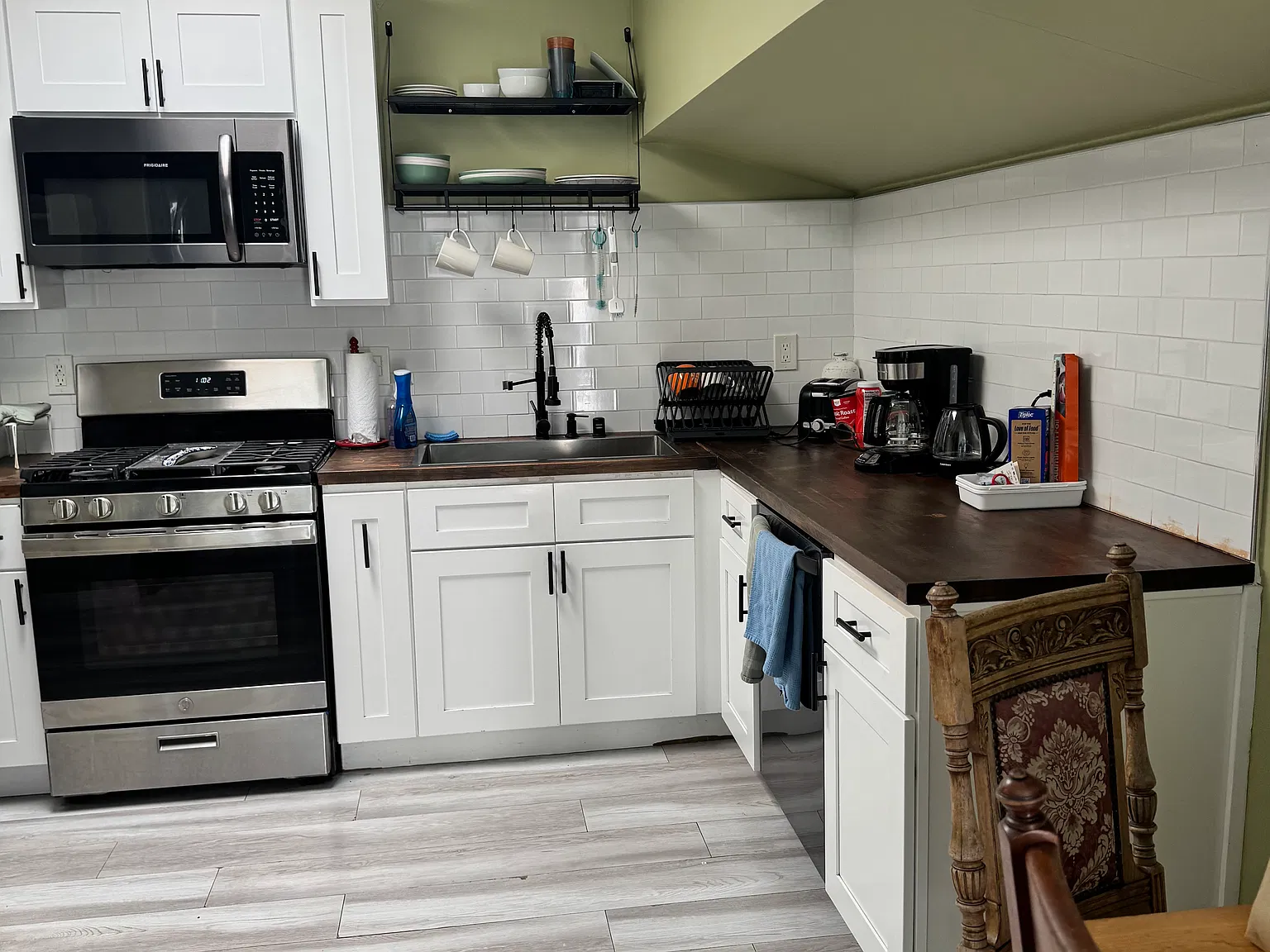 1 bed, 1.0 bath, 600 sqft, $3,260 — Photo 3
