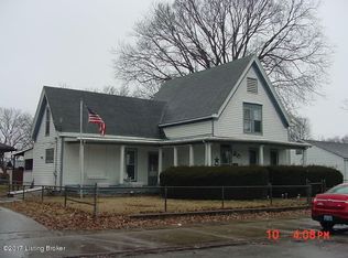 708 6th St, Carrollton, KY 41008