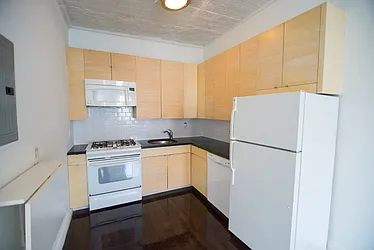 Rented by Coda Real Estate NYC