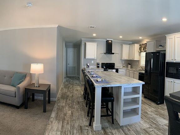 2nd image of 14709 Shadowwood Blvd #9S