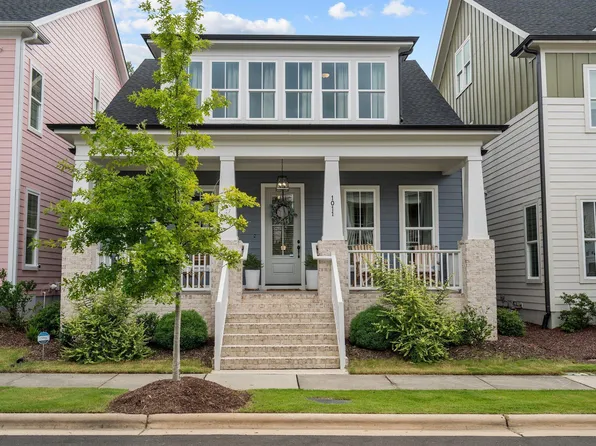 1011 Starkville St, Durham, NC 27713