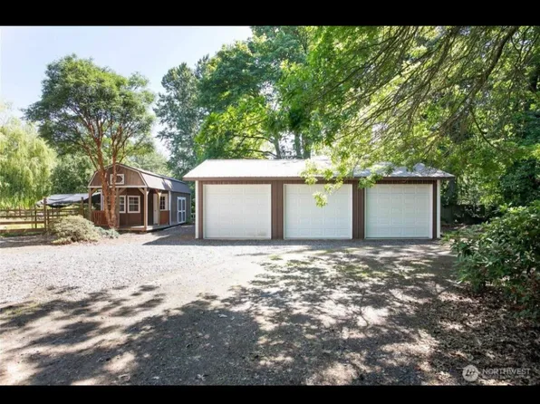 4170 Cougar Rd, Bellingham, WA 98226