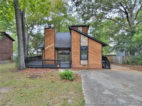 3916 Foster Dr, Fayetteville, NC 28311