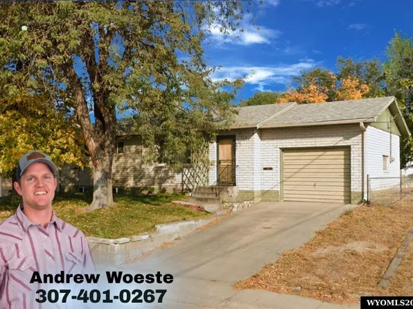 216 E 29th Ave, Torrington, WY 82240