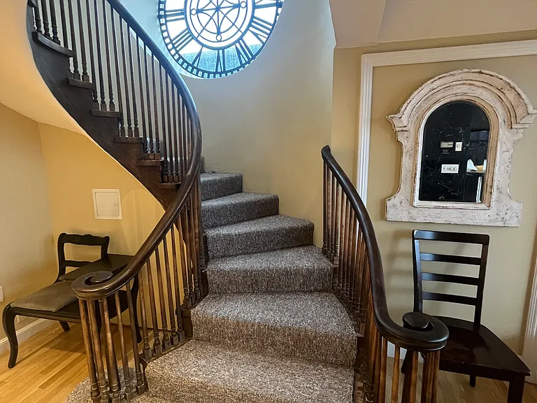 115 Beacon St #PENTHOUSE — Photo 11