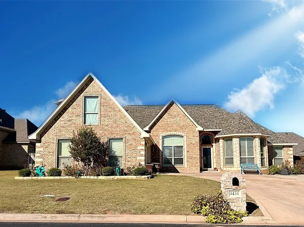 4434 Majestic Sky, Abilene, TX 79606