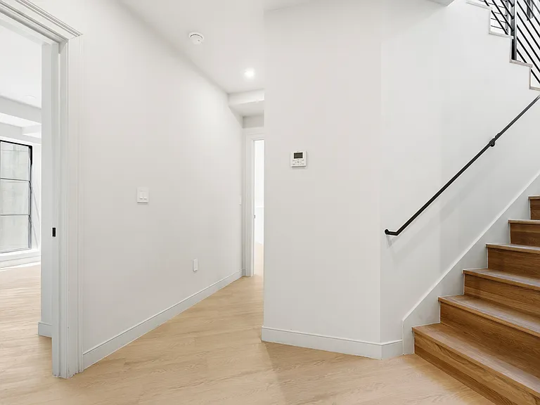 The Duke | 2121 Ward Place NW | Luxury Residences — Photo 80