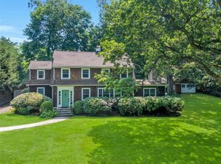 90 Prospect Dr, Chappaqua, NY 10514