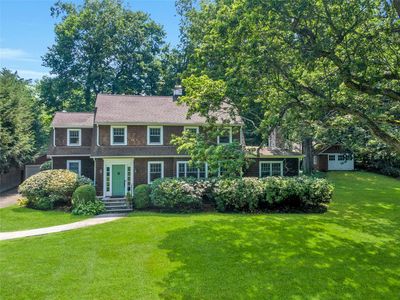 90 Prospect Drive, Chappaqua, NY, 10514
