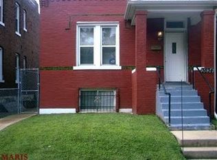 3834 Cottage Ave, Saint Louis, MO 63113