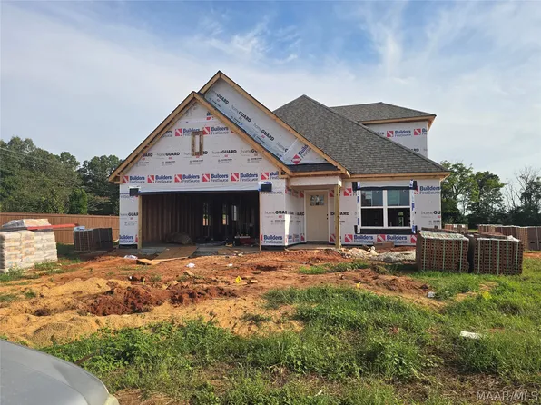 1001 Kayce Dr, Prattville, AL 36066