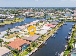 625 Andros Ct, Punta Gorda, FL 33950