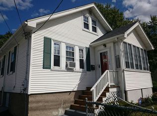 103 Baker St, West Roxbury, MA 02132