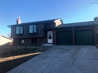 1357 Kachina Dr, Colorado Springs, CO 80915