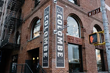 Rented by Prospect Management