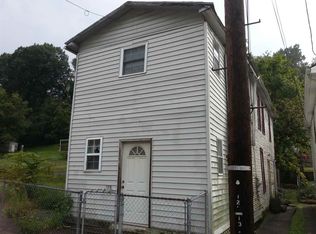 973 28th St, Huntington, WV 25705