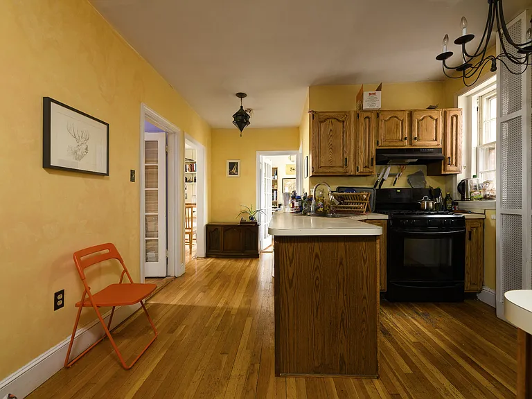 41 Bowdoin St #34 — Photo 5