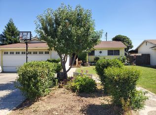 507 W Grand Ave, Porterville, CA 93257