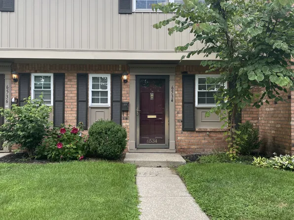 6534 Cornwall Ct #6534, Sylvania, OH 43560