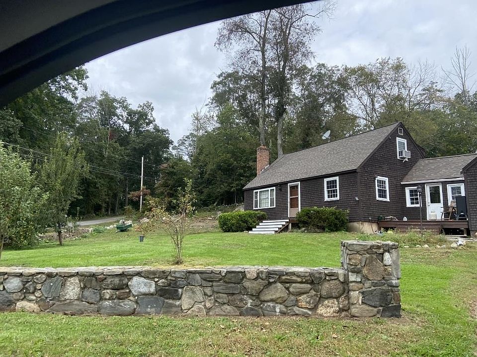 1 Sleepy Hollow Road, Atkinson, NH 03811 Zillow