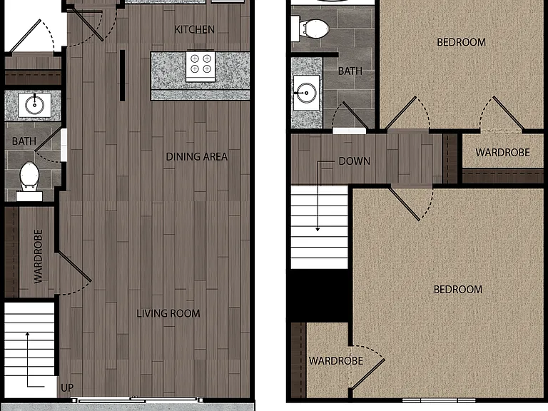 The Villas at Fair Oaks — Photo 30