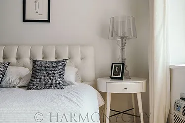 Rented by Harmonycity Corp.