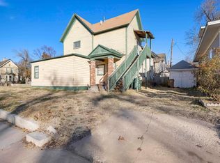518 N Poplar St, Hutchinson, KS 67501