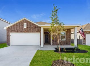 14339 Gunsight Pass, San Antonio, TX 78253