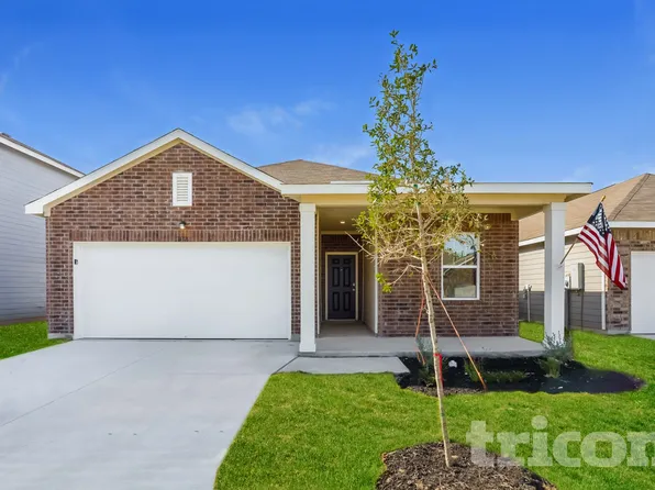 14383 Gunsight Pass, San Antonio, TX 78253