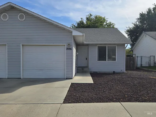 1886 W Idaho Ave, Ontario, OR 97914
