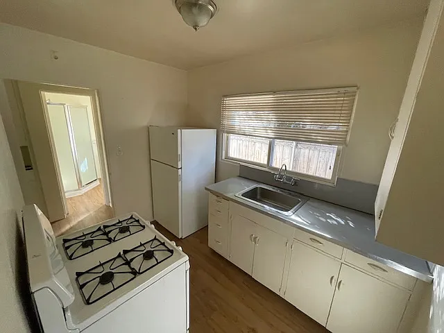 1 bed, 495 sqft, $2,195 — Photo 4