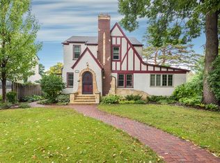 1663 Eleanor Ave, Saint Paul, MN 55116